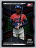 Roni Garcia 174 2023 Panini Elite Extra Edition Dominican Prospect League Card