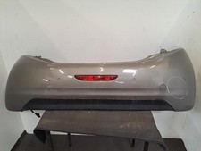 Pare-choc arrière Peugeot 208