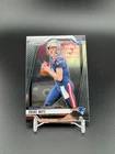 2024 Panini Prizm Drake Maye Rookie RC #329 New England Patriots PC #2