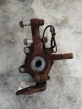 Moyeu avant droit RENAULT CLIO 2 CAMPUS PHASE 2