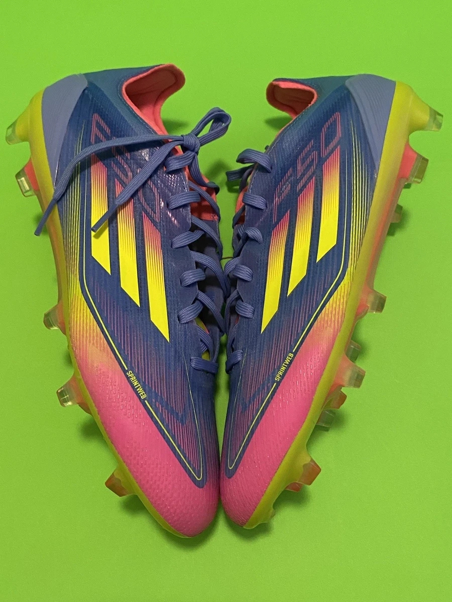 Adidas F50 Adizero Soccer Shoes for sale | eBay