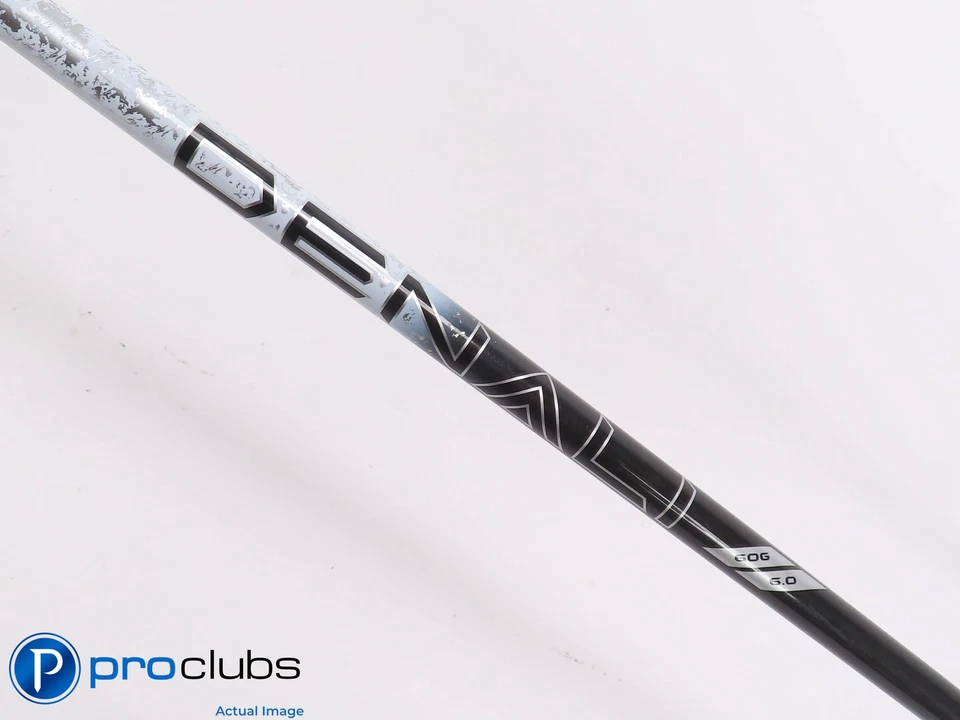 TaylorMade BRNR Copper 11.5* MINI Driver - Denali Black 60g 6.0 Stiff - 463090 - Image 3 of 4