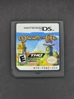 Nintendo DS - Drawn to Life - Cartridge Only - Tested