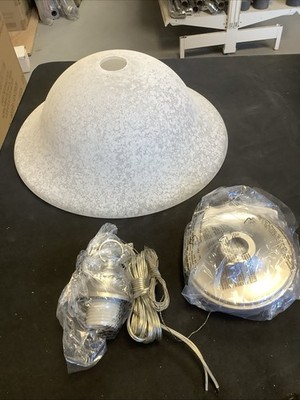 Kichler 1 Bulb Lighting Fixture in Brushed Nickel 43233NI.