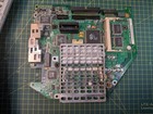 iMac G3 Logic Board 233MHZ Tray Loading 820-0980-A With CPU Daughterboard 