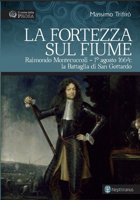 Massimo Trifir& La fortezza sul fiume. Raimondo Montec (Taschenbuch) (US IMPORT)