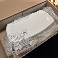 American Standard 735128-400.020 Champion 4 Toilet Tank Lid White