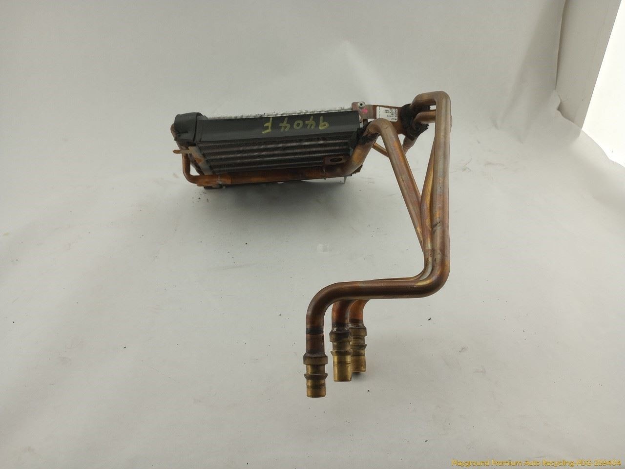 Maserati Quattroporte 2003-2008 Heater core