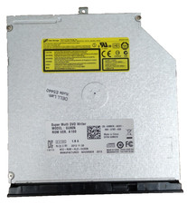 Dell Latitude E5440 Super Multi DVD-RW Drive w/ Bezel 0DKC2X 09M9FK
