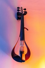 Yamaha YEV-105 Electric Violin 5-string Violin