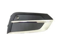 Gitter Grill StoßStange Vorne Rechts FÜR Volvo XC60 Inscription 2017-2021 M/Pdc