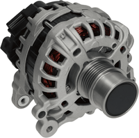 Lichtmaschine Generator FüR Skoda Octavia III Combi