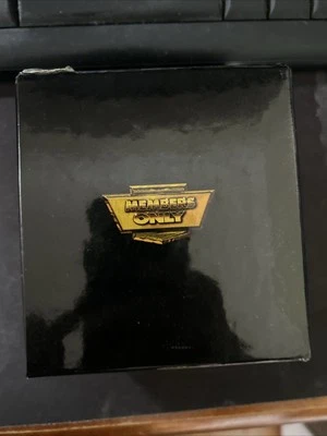 Topps 1992 Stadium Club Members Only Box And Cards. Approximately 160 Cards - Image 1 of 4