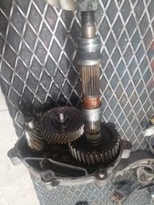 Ingaggi Trasmissione Yamaha Xcenter 125-150 2011-2015