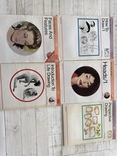 How To Draw  Paint 5 Paperback Lot Faces Heads Perspective Life Drawing