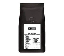 Breakfast Blend - 5 LB - Espresso