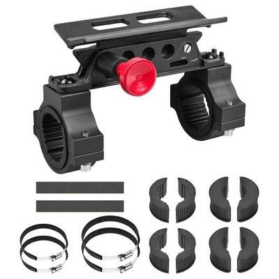 for Ford Bronco Jeep Wrangler 1-2'' Roll Bar Fire Extinguisher Mounting Bracket
