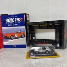 SHELBY COBRA 427 SC 1/43 Scale
