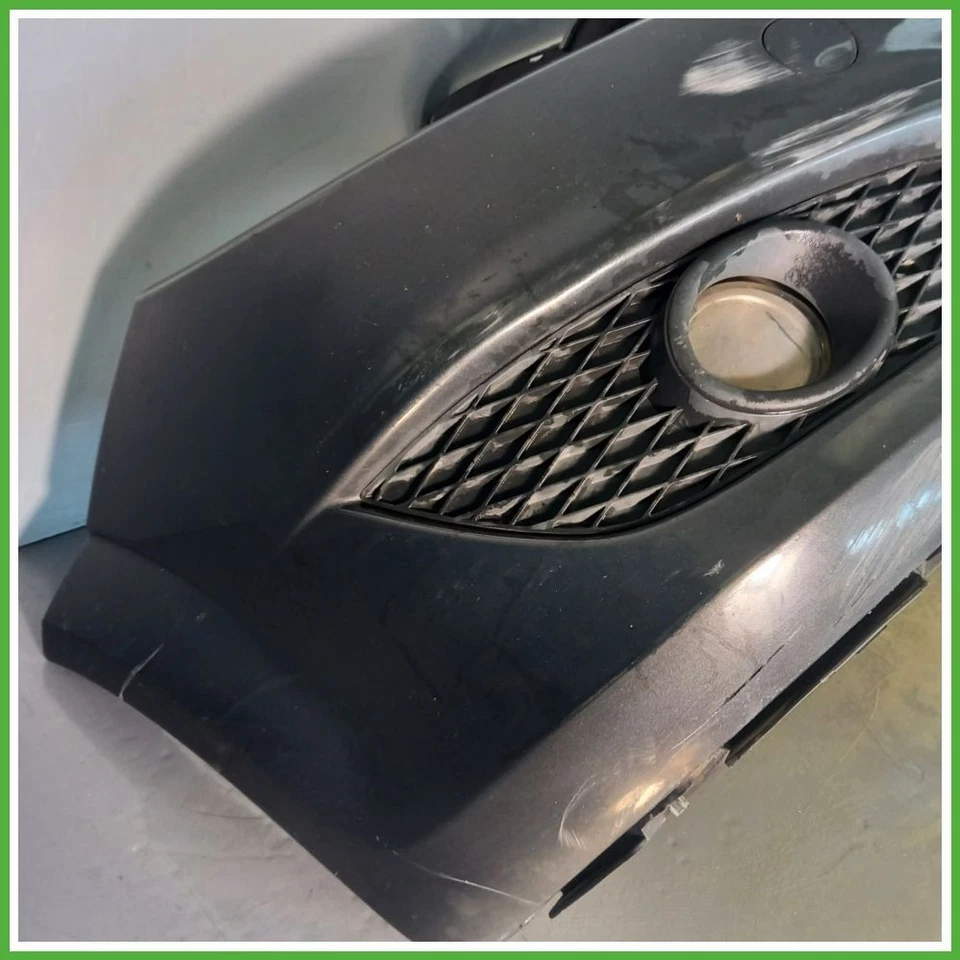 Paraurti Anteriore OPEL ASTRA A04 Station Wagon GRIGIO SCURO GAL 13225745 2004 - Immagine 4 di 4