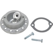 1956-67 Chevrolet Oil Filter Bypass Valve V8 With Gasket Bolts