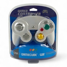GameCube - SA 1991: controller / pad #white [Cirka] NEW & original packaging other