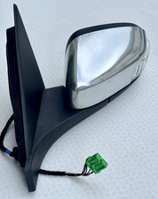 VOLVO C30 DOOR MIRROR LEFT PASSENGER SIDE (30657339)