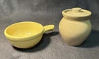 Highly Collectible Roycroft + McCoy Ceramics (145)