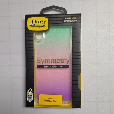 OtterBox Symmetry Ultra-slim Glitter Case for iPhone Xs Max 77-60087