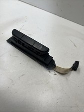 03-08 MERCEDES R230 SL-CLASS ESP STABILITY SYSTEM BUTTON SWITCH 2308200910 OEM