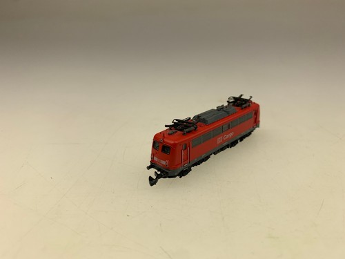 Märklin 88381 Spur Z Elektrolokomotive 139 552-4 DB Cargo | Zustand: Gebraucht