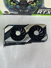 ASUS KO GeForce RTX 3070 OC 8GB GDDR6 - Graphics Card, Tested