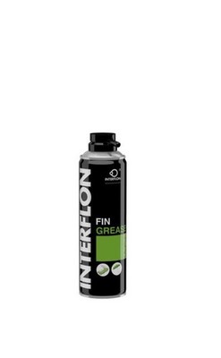 Interflon Fin Grease Transparentes Mehrzweckfett 300ml