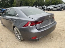 Chassis ECM Network Gateway Right Hand Dash Sedan Fits 14-15 LEXUS IS250 971481