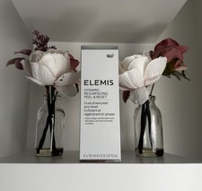 Image of Elemis Dynamic Resurfacing Peel & Reset – Dual Phase Treatment