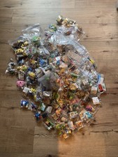 Alles aus Dem Ü-Ei, Sammlungsauflösung