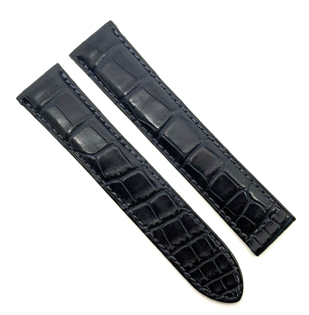 Cartier 19 mm Band Width Wristwatch Bands for sale - eBay