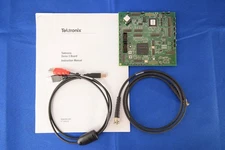 Tektronix 878-6506-00 DPO Demo 3 MSO58 5-DB Demo Board DPO/MSO4K