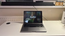 Apple MacBook Pro 13” M2 (2022) – 8GB RAM – Excellent Condition – Screen Line