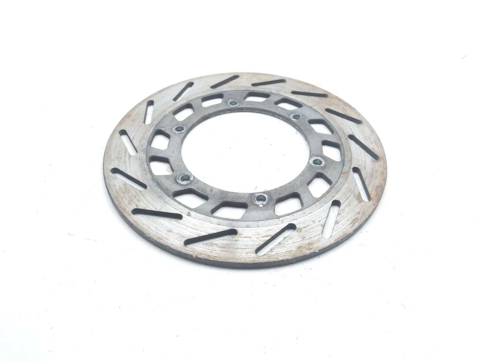 86-93 Yamaha Venture Royale XVZ1300 Front  Disc Brake Rotors — 第 2/4 张图片