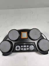 Gear4music DD40 Digitale Trommel - Gebraucht, L&auml;uft, Optischer Verschlei&szlig;