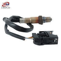 Lambdasonde Regelsonde Vor Katalysator 250-25010 FüR Opel Signum Vectra Caravan