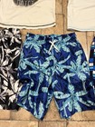 Lot Boys Size 8-10 Swim Shorts & Rashguards Gymboree TCP Old Navy Under Armour + — photo 4