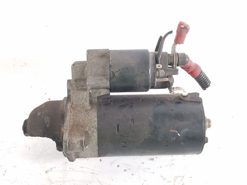0001109570 MOTOR STARTET / 139073 FÜR BMW SERIE 5