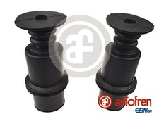 Stoßdämpfer Staubschützer AUTOFREN SEINSA D5044 für HONDA EU CIVIC 7 Hatchback