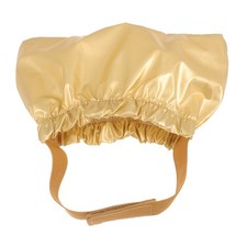 Protecteur De Bain Pour Animaux Bonnet D'oreille Douche Chat Chapeau Chiot