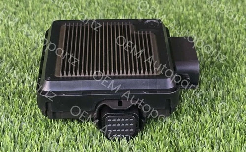 Toyota ES350 2007 Transmission Control Computer Module 89530-33040 Oem used - Picture 5 of 13