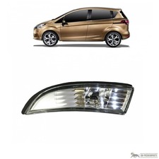 Spiegelblinker vorne links für Ford B-Max JK Fiesta VI CB1 CCN