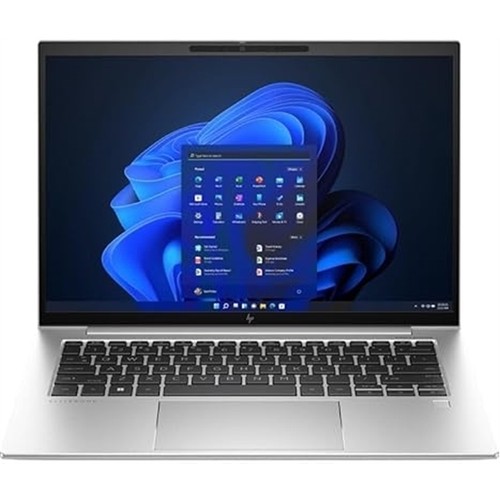 HP EliteBook 845 G10 Laptop, Ryzen 5, 16GB RAM, 512GB SSD, Windows 11 Pro