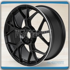20 X 8.5 Alloy Wheel Rim For Mercedes Benz S400 S550 S320 Aly85353 2224010400 20 X 8.5 Alloy Wheel Rim For Mercedes Benz S400 S550 S320 Aly85353 2224010400