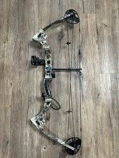 Bowtech Diamond Razor Edge Compound Bow - 15-60 Pounds